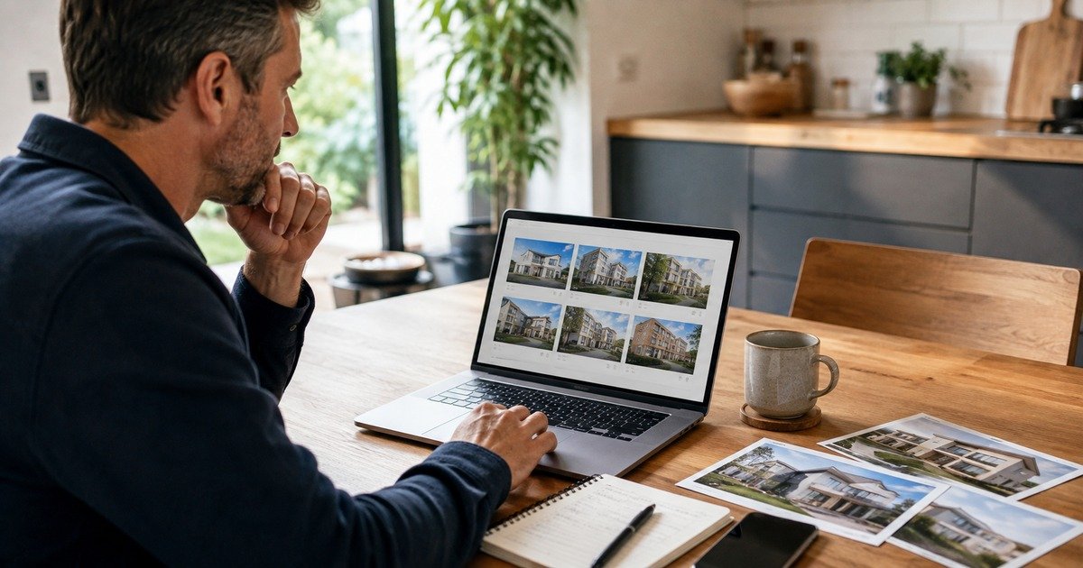 Free Property Listing Websites: What Owners Should Compare