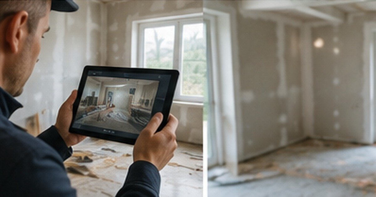 What to Check Before Buying an Apartment