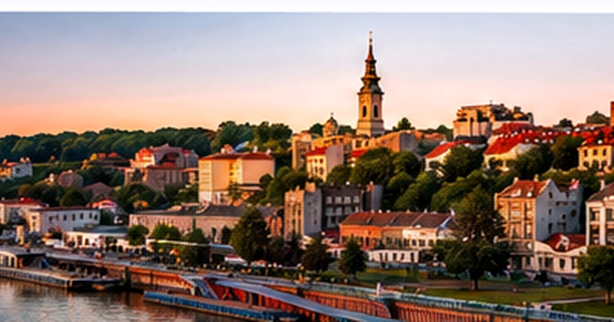 Belgrade Property Guide: Where to Buy or Rent – EasyM2 property guide