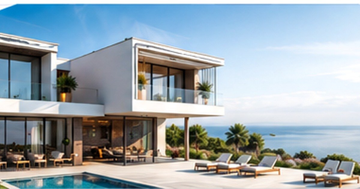 How to Buy Property in Greece as a Foreigner – EasyM2 property guide