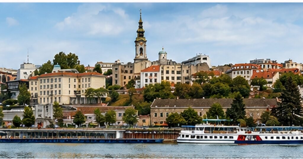 How to Buy Property in Serbia as a Foreigner – EasyM2 property guide